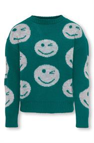 pull meisjes