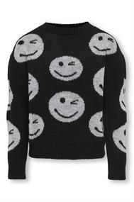 pull meisjes