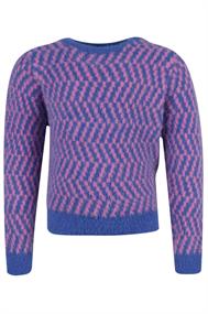pull meisjes
