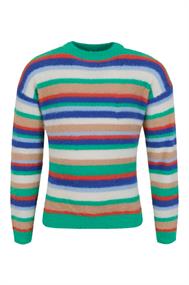 pull meisjes