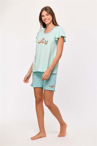 pyjama dames | GIKS