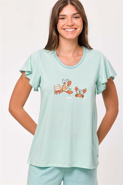 pyjama dames | GIKS