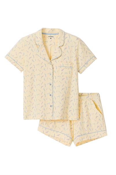 pyjama dames | GIKS