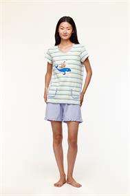 pyjama dames