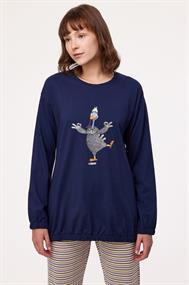 pyjama dames