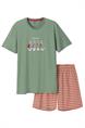 pyjama heren | GIKS