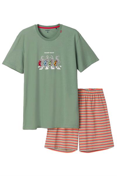 pyjama heren | GIKS