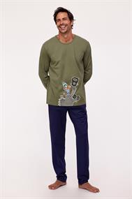 pyjama heren
