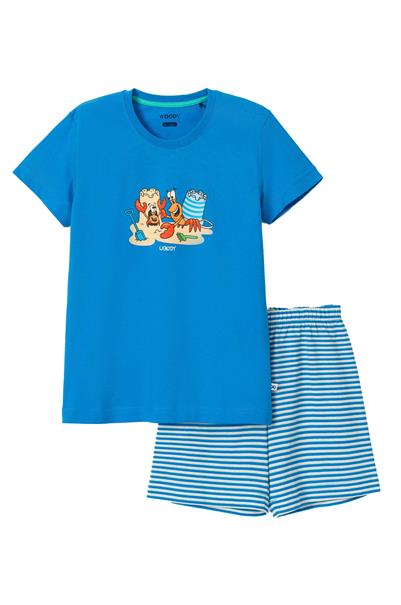 pyjama jongens | GIKS