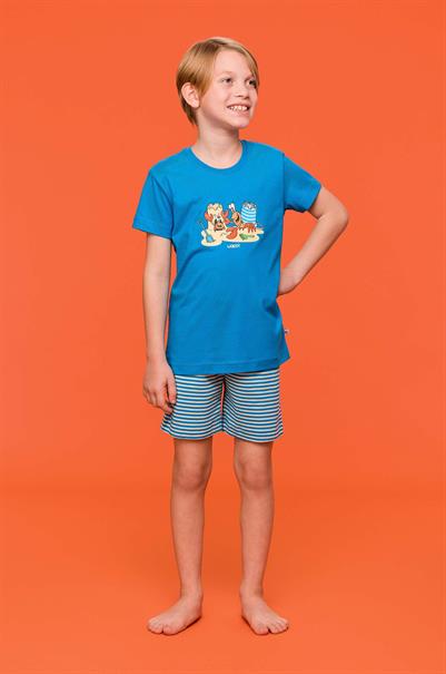 pyjama jongens | GIKS