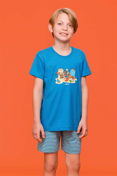 pyjama jongens | GIKS