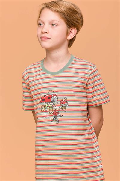 pyjama jongens | GIKS
