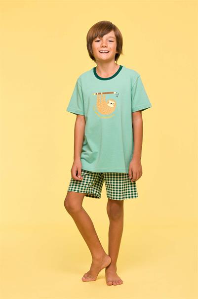 pyjama jongens | GIKS