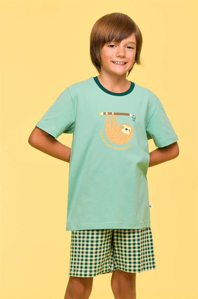 pyjama jongens | GIKS