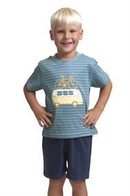 pyjama jongens