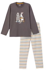 pyjama jongens