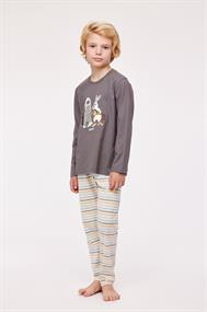 pyjama jongens