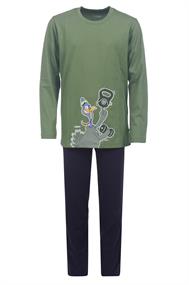 pyjama jongens