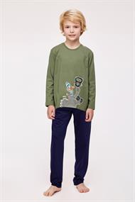 pyjama jongens