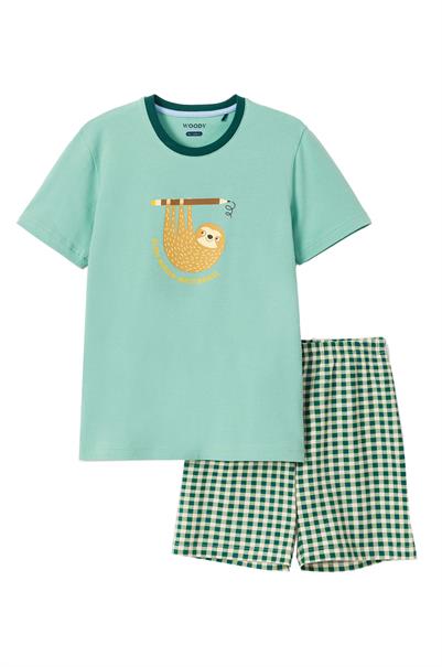 pyjama jongens