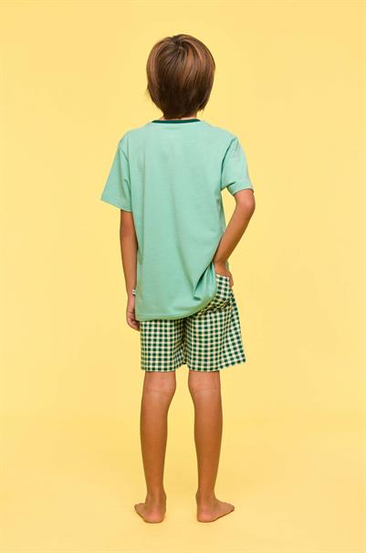 pyjama jongens