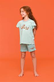 pyjama meisjes | GIKS