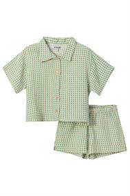 pyjama meisjes | GIKS