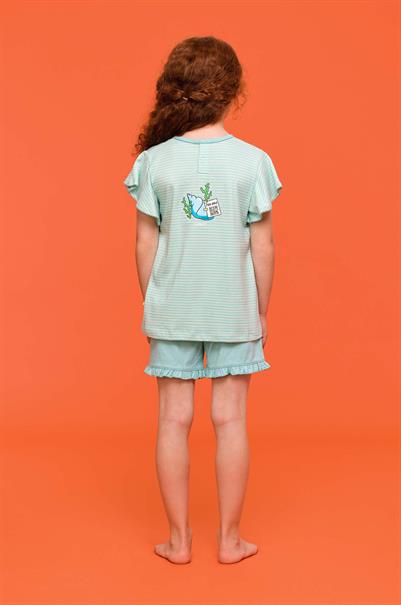pyjama meisjes | GIKS