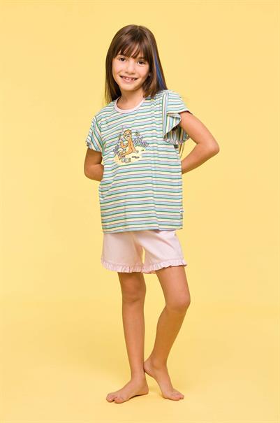 pyjama meisjes | GIKS