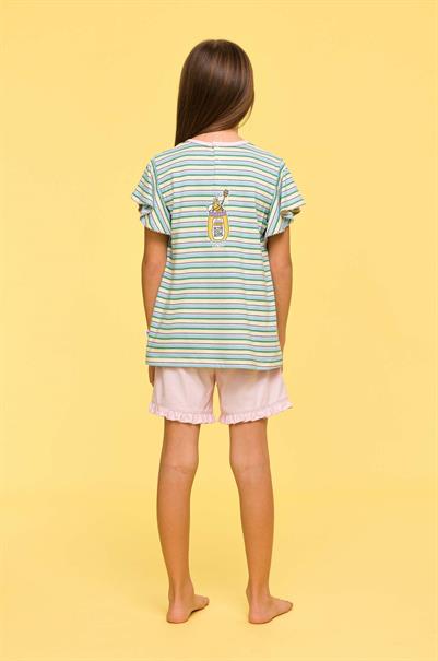 pyjama meisjes | GIKS
