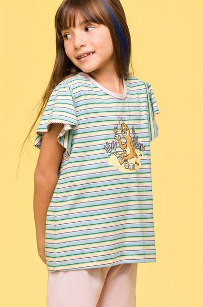pyjama meisjes | GIKS