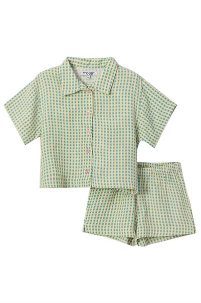pyjama meisjes | GIKS