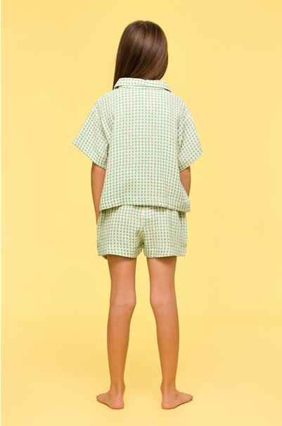 pyjama meisjes | GIKS