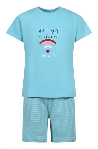pyjama meisjes | GIKS