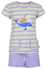 pyjama meisjes
