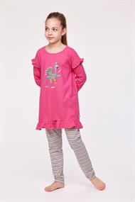 pyjama meisjes