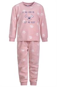 pyjama meisjes