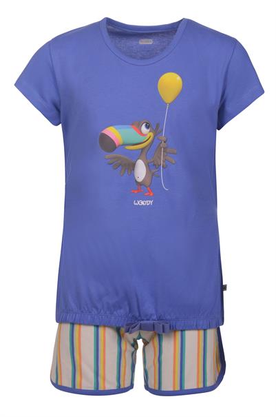 pyjama meisjes