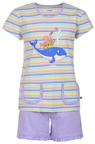 pyjama meisjes