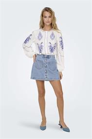 rok dames | GIKS