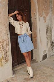 rok dames | GIKS