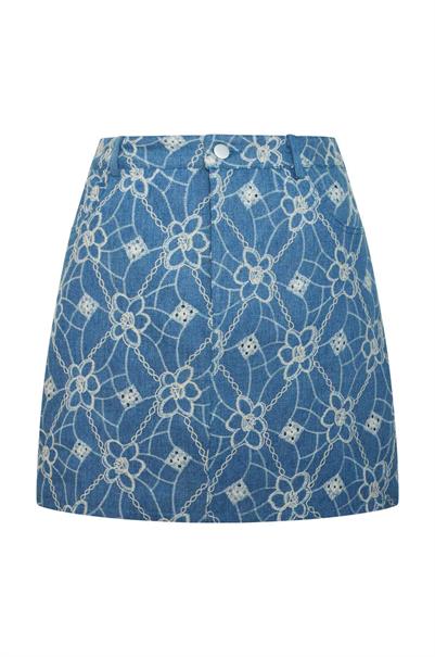 rok dames | GIKS