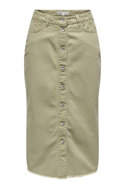 rok dames | GIKS