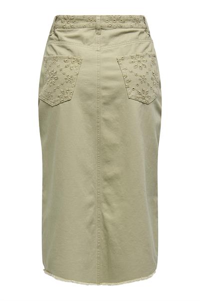 rok dames | GIKS