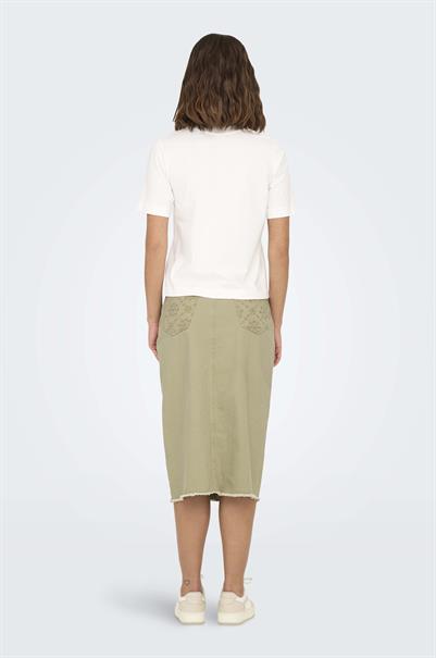 rok dames | GIKS