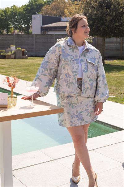 rok dames | GIKS