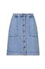 rok dames | GIKS