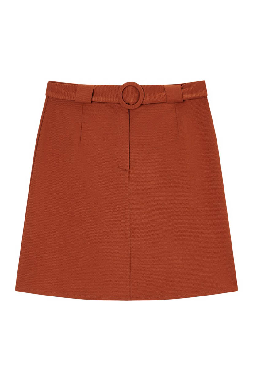 rok dames