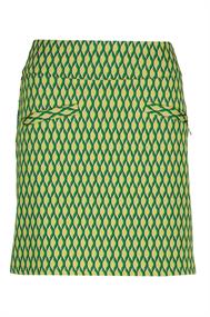 rok dames