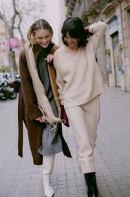 rok dames